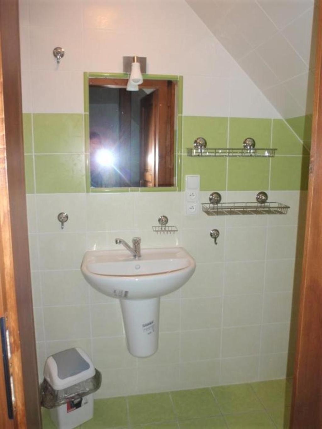 Chalupa U Kuby Vysoké nad Jizerou Zewnętrze zdjęcie